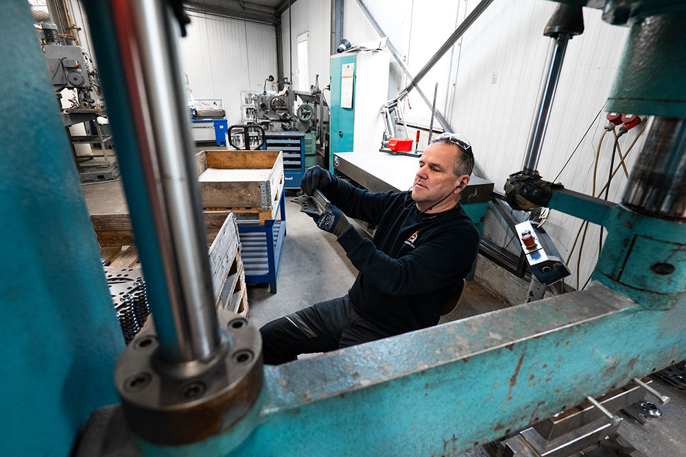 HA Praezisionstteile GmbH 038 - %sitename -% - 2025
