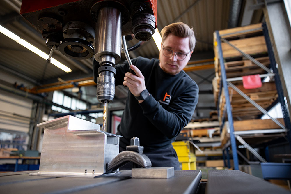 CNC Bearbeitung in Leverkusen HA Praezisionstteile GmbH 059 - HA Praezisionstteile GmbH 059 - %sitename -% - 2025